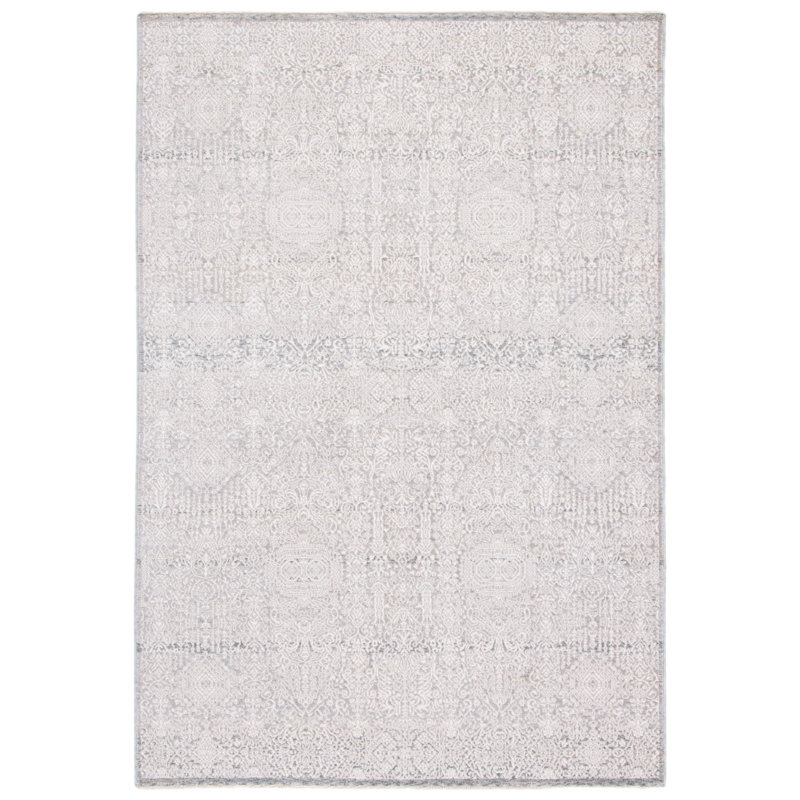 Johannsen 300 Performance Oriental Rug, Rectangle 5' x 8'