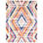 Abdur-Rahmaan Geometric Indoor Rug-773860820