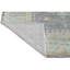 Wool Oriental Area Rug in Gray/Green/Tan-1101239144