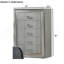 Meuble de chambre Glam Style