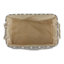 Panier en tissu Lattice Paw-261337379-261337401