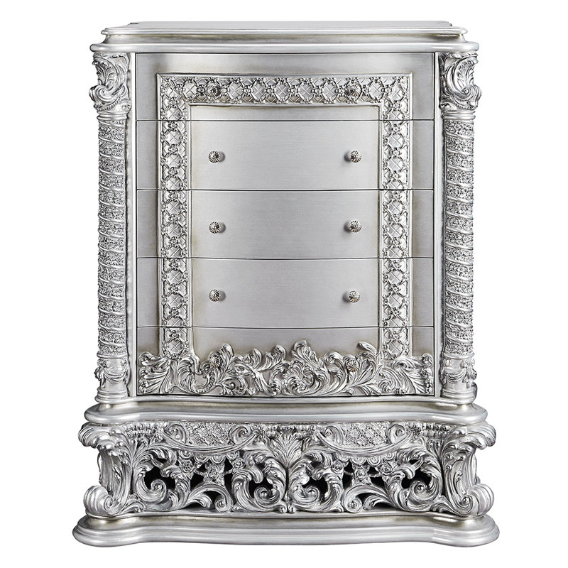 Commode mozel