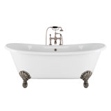 Admiral 172 Eagle Bathtub