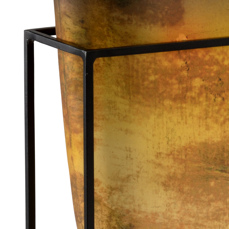 Arvada Glass Table Vase