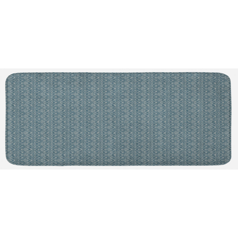 Tapis de cuisine