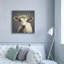 «Cow-ntry Charm» par Seven Trees Designs, art mural sur toile-101649744