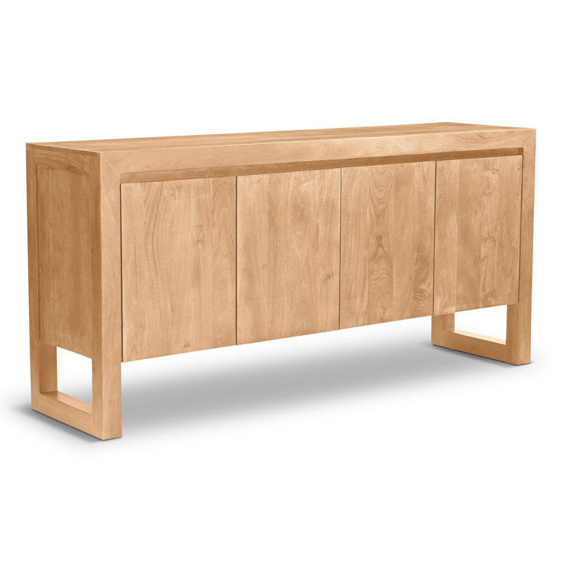 Buffet 68 "Colin, Teck