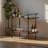 Emer Metal Bar Cart-1567899886