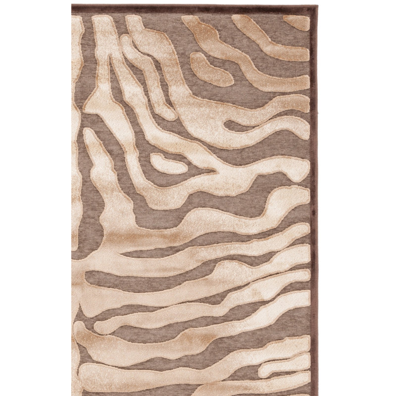 Tapis performance Gordon, Rectangle 2 pi 7 po x 4 pi