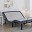Adjustable Bed Base With Head And Foot Position Adjustments-1429136403