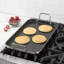 Cuisinart Double Burner Griddle