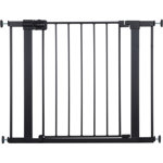 Easy Install Walk-Through Safety Gate