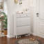 12 Pair Shoe Storage Cabinet-48202487
