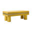 Coulter Leather Cocktail Table-1511724245