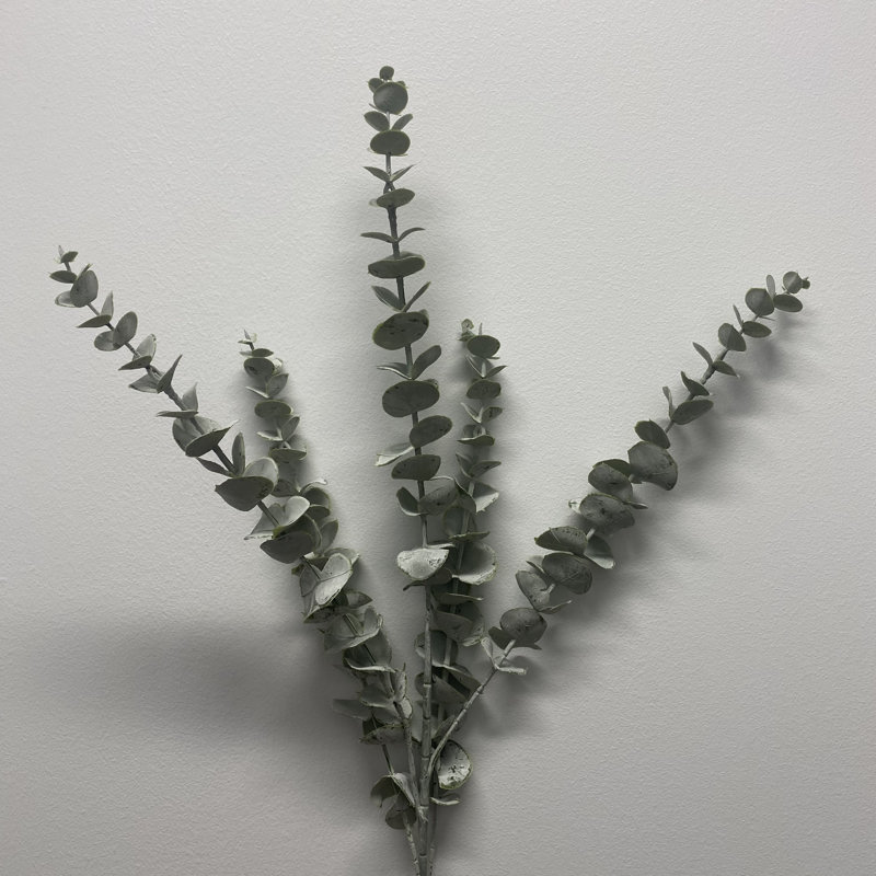 Faux Eucalyptus Tree