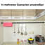 Adjustable Clothing Rack