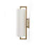 GORDON 1 - Light Armed Sconce