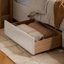 Taion Bed Grey-1610798869
