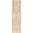  Tapis en coton / jute Amaranth Arrow-1293822688