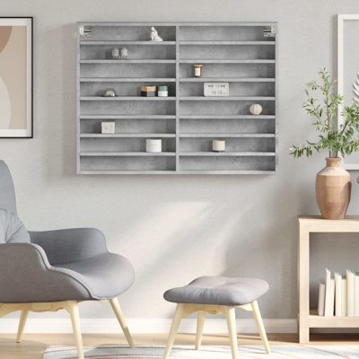 Renye Floating Shelf
