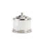 Convivio Pewter Jar