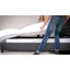 Matelas moyen en mousse viscoélastique 10 "-1004176653