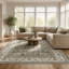 Tapis lavable Cyrus-1825404266