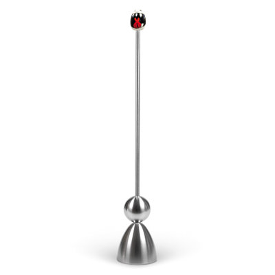 Eiertopper Clack