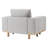 Arnette Upholstered Armchair-96026121