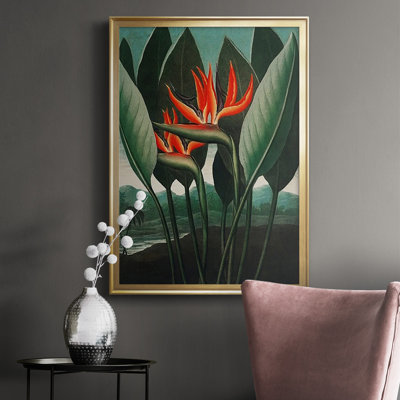 " Temple Of Flora IV "