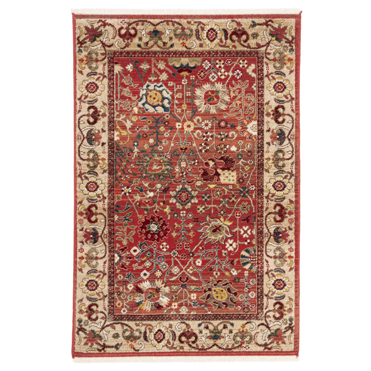 Kurtz Performance Oriental Rug