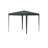10X10FT Gazebo, For Party Use With Removable Sidewalls (Green)-123218943