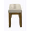 Meuble de salle à manger en bois 1pc