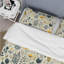 Ensemble de housse de couette Botanical Neutrals Boho-1575049378