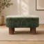 Banc ottoman de rangement moderne en velours côtelé avec couvercle relevable-1088990442-1088990449-1088990455