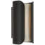 Anne-Marie Barton Armise 18" Sconce with Alabaster-1700916008-1700916023