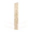 Rockwell 2 Piece Travertine Arches Set-833140180