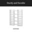 Storage Organizer,Shoe Rack,Shoe Organizer,Freestanding Display Shelves