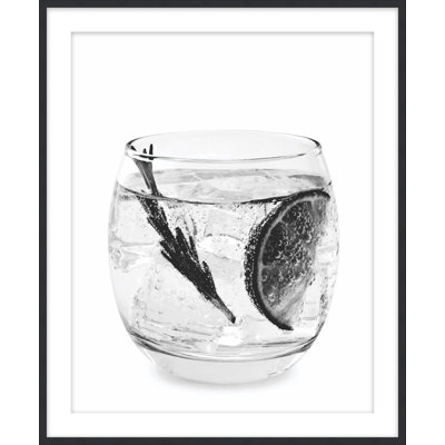 Cocktail Series 6 Print