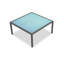 Urbana Outdoor Square Dining Table-1952377015-1908089757