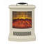 Poêle électrique duraflame® avec effet 3D Flame®-126677378