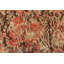 One-of-a-Kind 6'10" X 13'9" Before 1900 Runner Wool Area Rug in