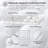 750in³/oz Fill Power Down & Goose Down Comforter-2139037269