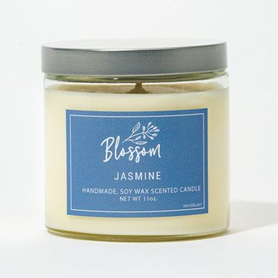 11 Oz. Candle - Jasmine
