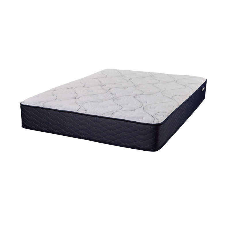 Matelas pour grand lit avec mousse de refroidissement et technologie centrale Rest Rest Queen, Grand lit