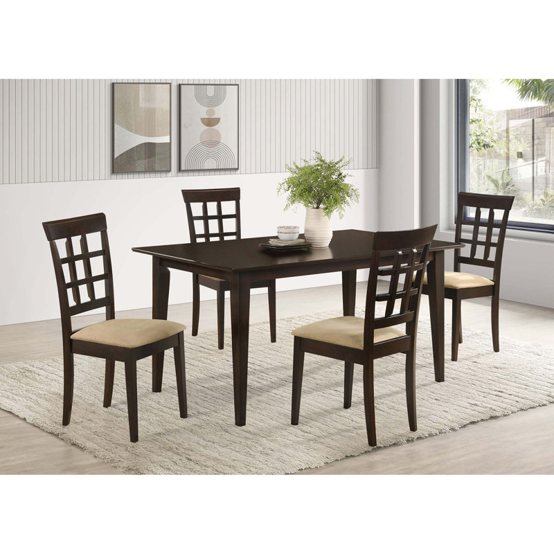 5-Piece Dining Set
