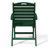 Laguna Patio Folding Highback Dining Chair-109539269