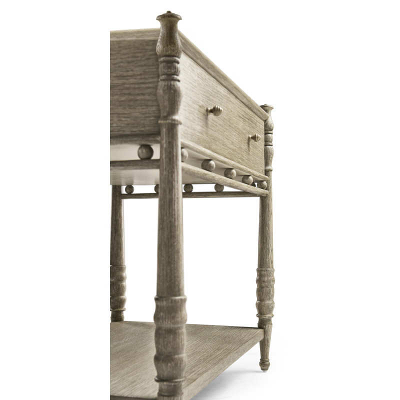 Morris Bedside Table