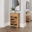 55cm Wine Bar