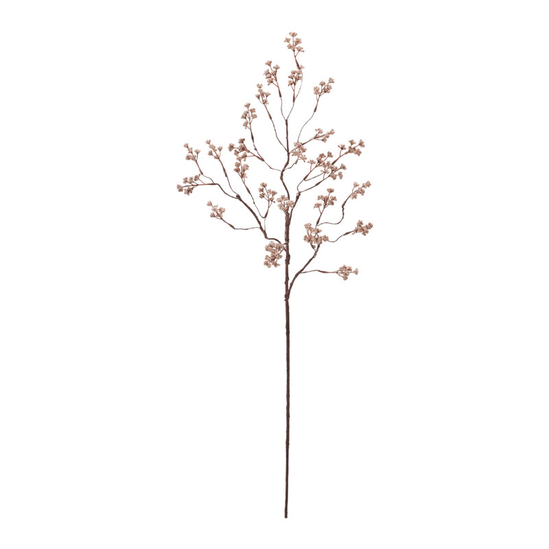 Mini branche de baies (ensemble de 4)
